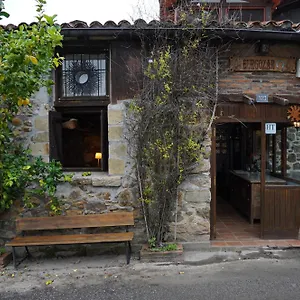 Descanso En Burgozarre Apartamento Mungia